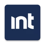 interia android application logo